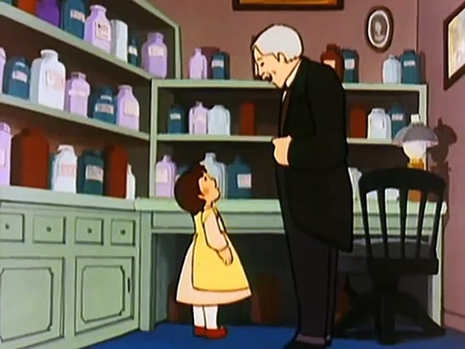 Heidi Folge 30