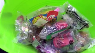 Minions Movie Halloween Pails (new) Happy Meal Review Time + SHOUT OUTS! by Bins Toy Bin