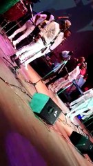 Concert Roga Roga 27 Janvier 2018