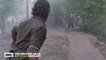 The Walking Dead Official Mid-Season 8x09 Teaser - The Last Stand Begins