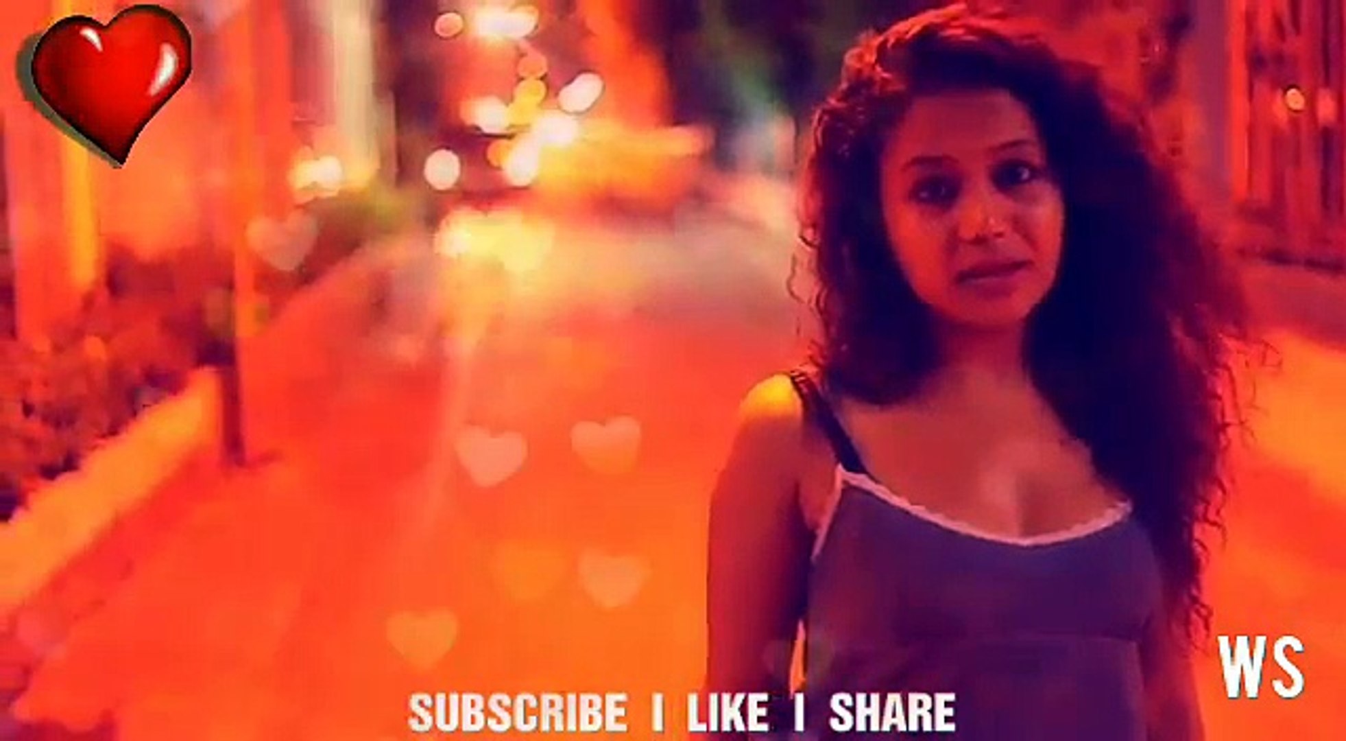 Neha kakker heart touching song || UMi