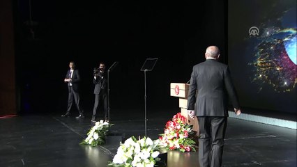 Cumhurbaşkanı Erdoğan: ''Afrin'de teröristlerden 800 tanesinin işi bitti. Tabii akşama kadar bu sayı daha da artacak'' - ANKARA