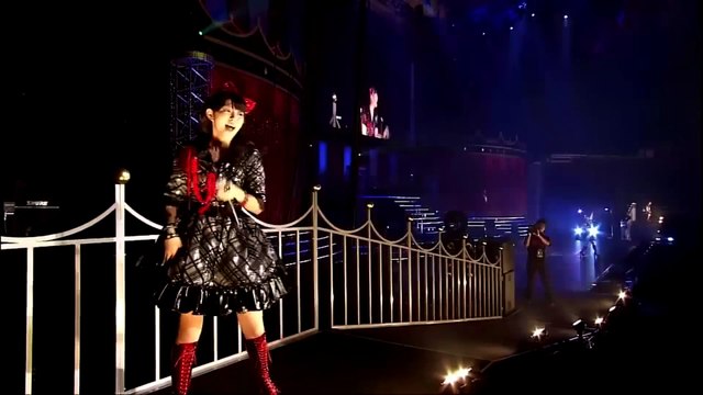 Buono! 『恋愛♥ライダー』