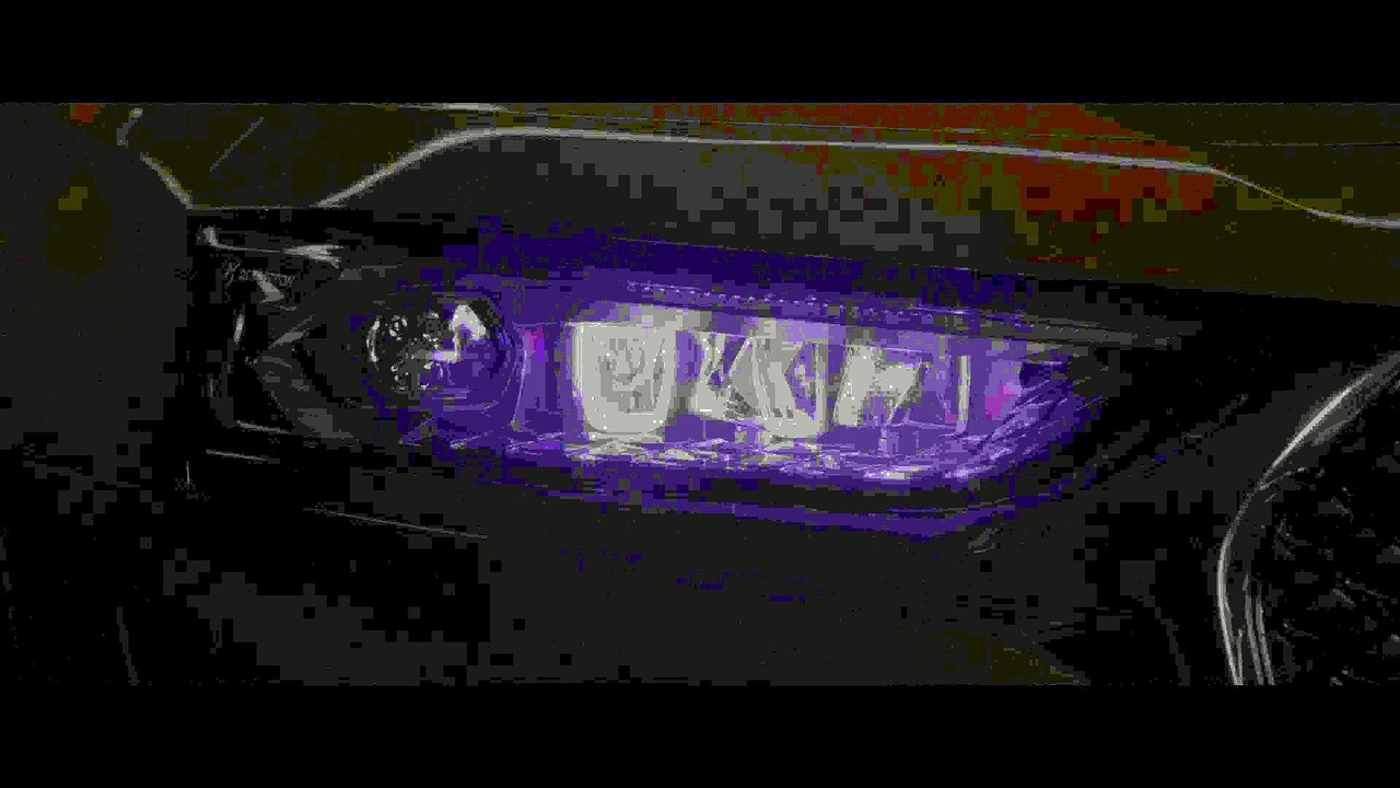 DS 7 Crossback : la PUB qui vous prendre aux tripes