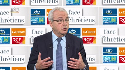 Jean Leonetti « Le Conseil national d’éthique n’a pas à reprendre l’avis du peuple »