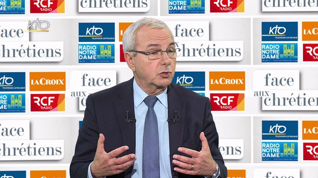 Jean Leonetti « Le Conseil national d’éthique n’a pas à reprendre l’avis du peuple »