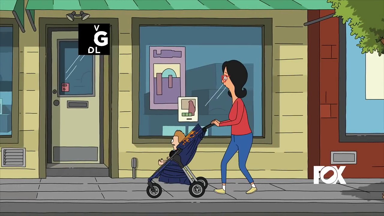 Sleep Witch | Season 6 | BOB'S BURGERS