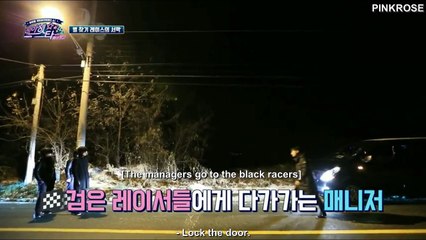 [ ENG SUB ] [ EP. 2 ] Apink Racing Star