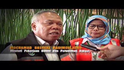 Cover Story - "Rapuhnya Infrasrtuktur Kami" [Part 2]