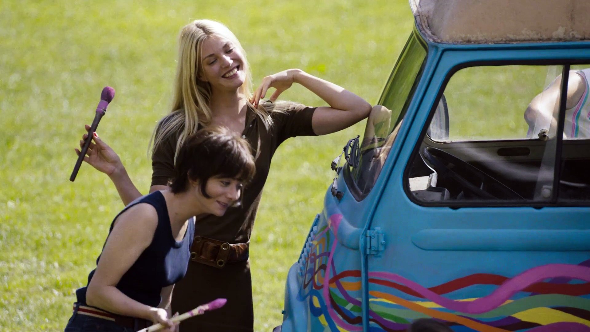 Comme des top gar?ons bande annonce