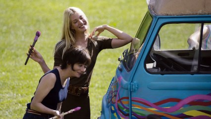 Comme des garçons - avec Max Boublil et Vanessa Guide - Bande-annonce