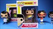 New Funko Pop Figures Collection 2015 Bob's Burgers Haul Review Hunting Unboxing Bobs Burgers