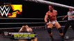 Roderick Strong vs. Tyler Bate - WWE U.K. Championship #1 Contender's Match- WWE NXT, Jan. 31, 2018