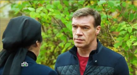 Инспектор Купер 3 сезон 2 серия 2018 Детектив сериал