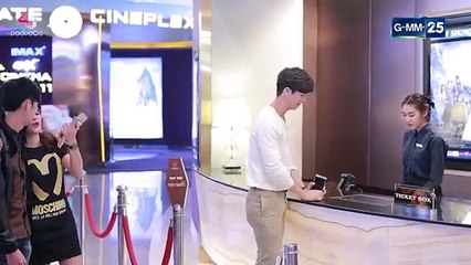 Waen Dok Mai Ep19 - แหวนดอกไม้ 19