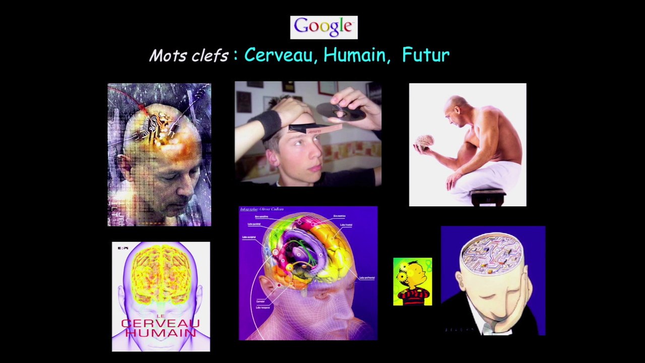 Catherine Vidal : Le cerveau a-t-il un sexe ?