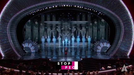 En février, Non Stop People se met à l'heure des cérémonies du cinéma