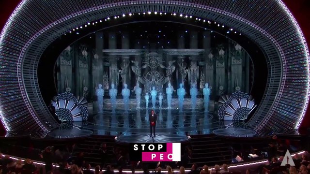 En février, Non Stop People se met à l'heure des cérémonies du cinéma