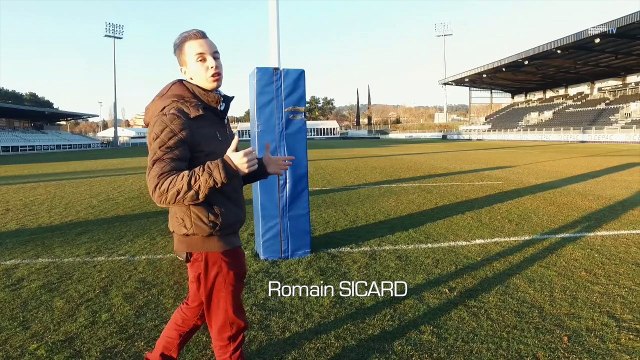 Génération Gaudermen : Provence Rugby / RCT