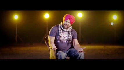 Deep Sidhu: Paisa (Full Video Song) | Akash DK | Lally Bains | New Punjabi Songs 2018