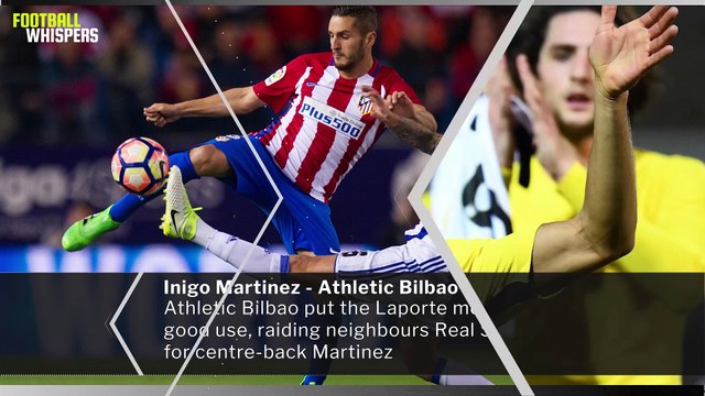 Best January Transfers XI | FWTV