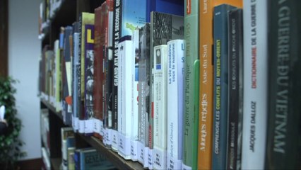 La bibliothèque, un nouveau lieu de vie