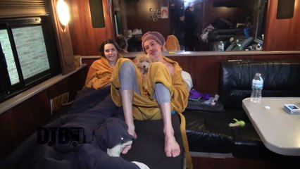 Matisyahu feat. Common Kings - BUS INVADERS Ep. 1253