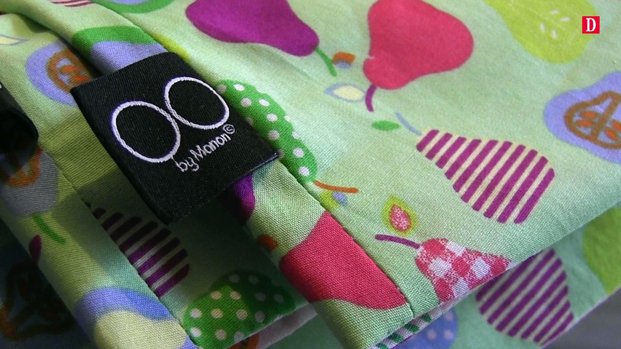 OObymanon, des vêtements pour enfants créés à Castres