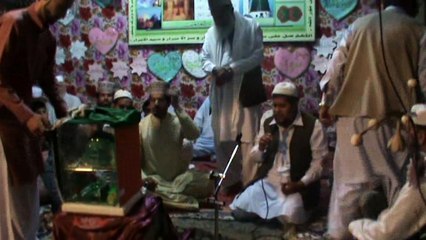Mehfil e Milad e Mustafa saww Faisal Shah home Abbottabad 2016 (1)