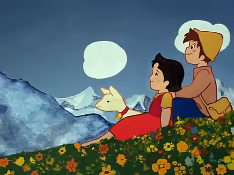 Heidi Folge 31