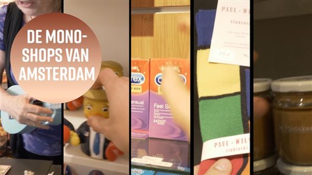 Op zoek naar slechts 1 artikel? Koop het hier!