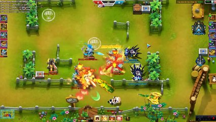 Bang Bang trên zing me - Na Tra