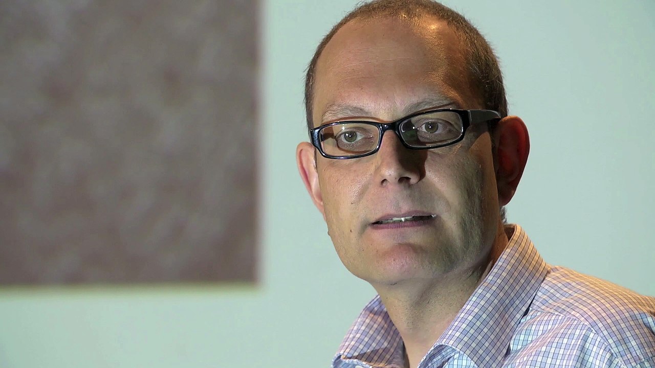 Rémi Carminati : Lumière sur le corps humain