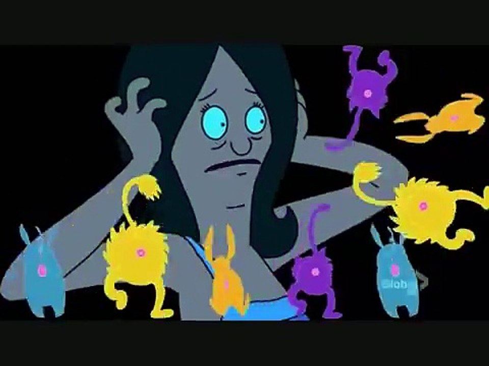Bob's Burgers - Butts , Anus, Art Crawl