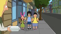 Tina Falls In Love Unexpectedly At The Deli | Season 4 Ep. 14 | BOB'S BURGERS