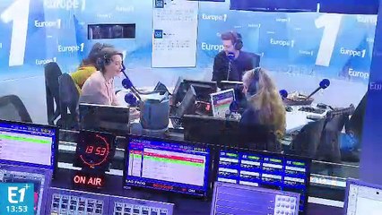 Françoise Barré-Sinoussi, prix Nobel de médecine 2008