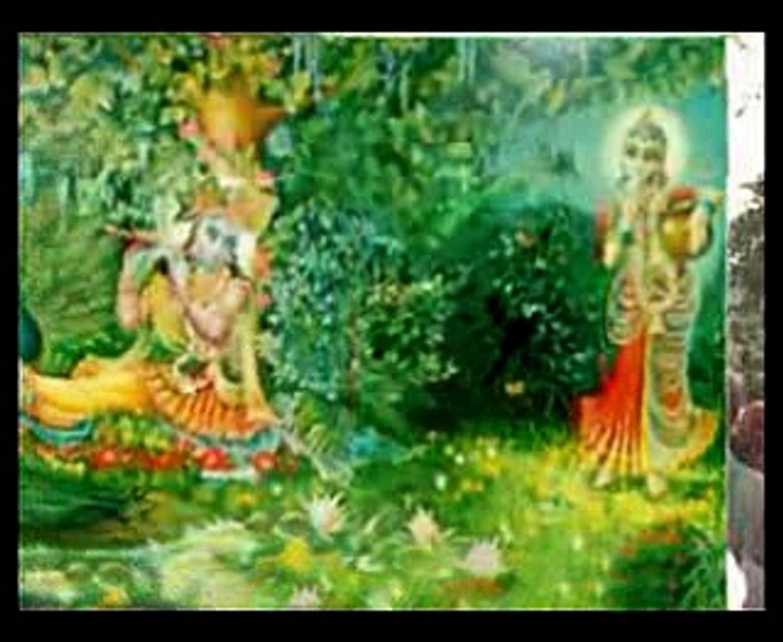 RANI BADI HAI DAYAL