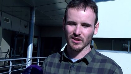 Vincent Bayoux, co-réalisateur