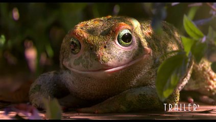 Le teaser de Garden Party