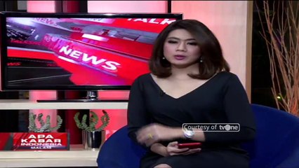 "Pemilik Travel Umrah Tersangka" [Part 1] - Apa Kabar Indonesia Malam