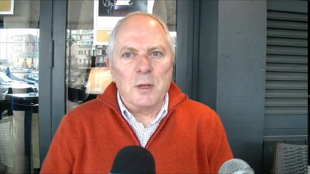 Cinéma : Présentation du livre de Dominique F. Dionisi : « René Viale, une vie pour le cinéma (u sgiò cinema di a Corsica)