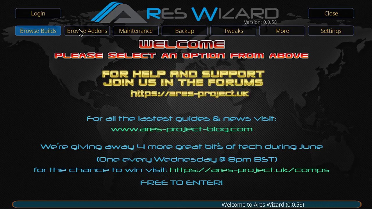 NEW!! HOW TO INSTALL EXODUS FOR KODI 17.3 | NEW REPO | SEARCH NOW WORKING | JUNE 20, 2017