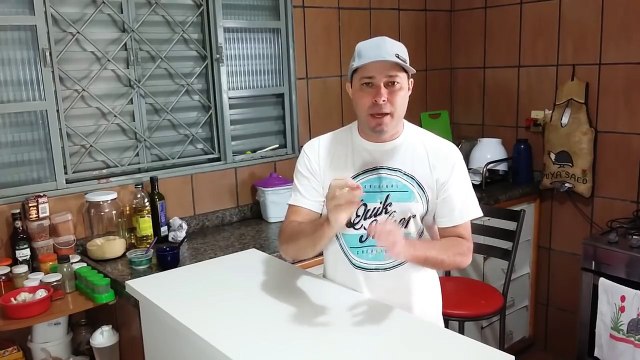 Pão de Ló Profissional com 3 Ingredientes vale a pena fazer ? Testando a Receita