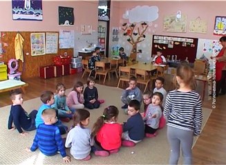 Dan Dečije ustanove „Naša radost“, 1. februar 2018. (RTV Bor)