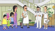 The Belchers Experience Life On The Cruise Ship | Season 3 Ep. 4 | BOB'S BURGERS