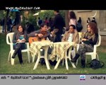 مسلسل احنا الطلبة الحلقة الثانية