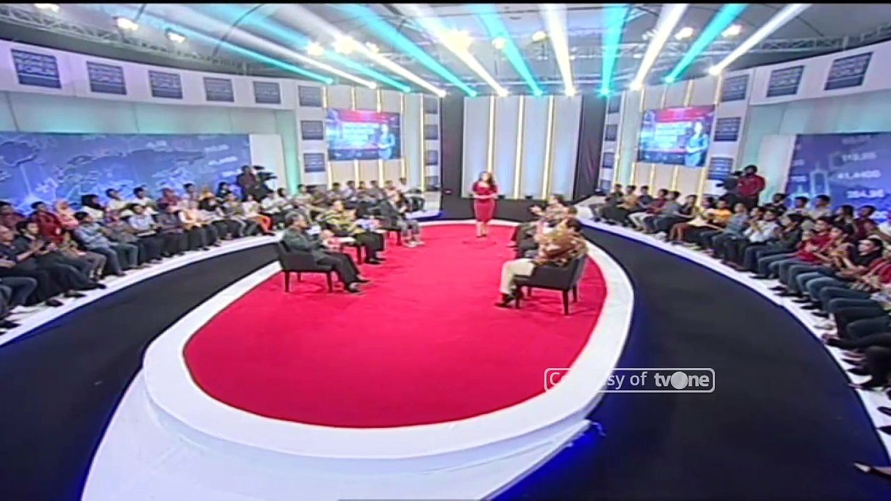 "Jokowi Marah: Ekspor Kita Jeblok" [Part 1] - Indonesia Business Forum IBF tvOne