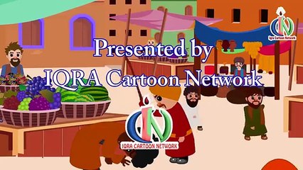 Surah Maun | Stories from the Quran Ep. 08 | Quran For Kids | Tafsir For Kids