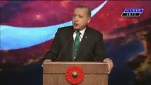 Cumhurbaşkanı Recep Tayyip Erdoğan Tügva KONUŞMASI! - Gençlik Buluşması - 1 Şubat 2018