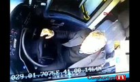 Üsküdar'daki kazada otobüs şoförünün kaza anındaki görüntüleri ortaya çıktı